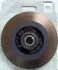 Диск тормозной Renault Megane IV 2015- (432029176R) Renault