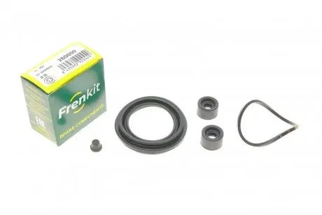 260050 Ремкомплект супорта (переднього) Ford Ranger 99-12 (d=60mm) (PBR) FRENKIT підбір по vin на Brocar
