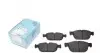 Колодки гальмівні (передні) Volvo S60/S90/V60/V90/XC40/XC60/XC90 2.0 15- ADF124234