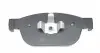 ADF124234 Колодки гальмівні (передні) Volvo S60/S90/V60/V90/XC40/XC60/XC90 2.0 15- BLUE PRINT підбір по vin на Brocar