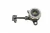 ADR163047 Комплект сцепления Dacia Dokker 12-/Renault Kangoo 1.6 16V 08- (d=200mm) (+ выжимной) BLUE PRINT підбір по vin на Brocar