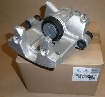 9810152980 Теплообмінник PEUGEOT/CITROEN підбір по vin на Brocar