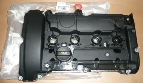 9812071480 Кришка ГБЦ PEUGEOT/CITROEN підбір по vin на Brocar