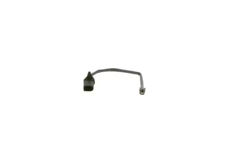 1987474511 Сигналізатор, знос гальмівних колодок 1 987 474 511 BOSCH BOSCH підбір по vin на Brocar