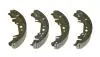 S11501 Комплект тормозных колодок BREMBO підбір по vin на Brocar