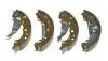 S11504 Гальмівні колодки (набір) BREMBO підбір по vin на Brocar