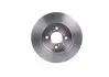 0986479792 Тормозной диск BOSCH підбір по vin на Brocar