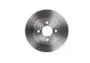 0986479792 Тормозной диск BOSCH підбір по vin на Brocar