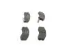 0986493790 Колодки FORDMAZDA BOSCH підбір по vin на Brocar