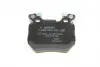 0986494421 Колодки гальмівні дискові BOSCH підбір по vin на Brocar