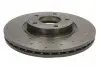 0994682X Гальмівні диски BREMBO підбір по vin на Brocar
