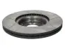 09946876 Тормозной диск BREMBO підбір по vin на Brocar