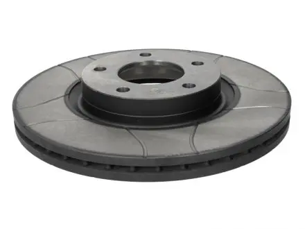09946876 Гальмівні диски BREMBO підбір по vin на Brocar