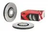 09A8291X Гальмівні диски BREMBO підбір по vin на Brocar
