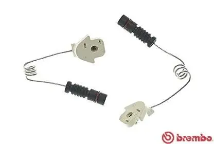 A00275 Гальмівні аксесуари BREMBO підбір по vin на Brocar