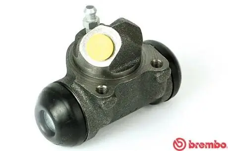 A12081 Гальмівний циліндрик BREMBO підбір по vin на Brocar