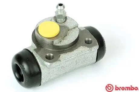 A12254 Гальмівний циліндрик BREMBO підбір по vin на Brocar