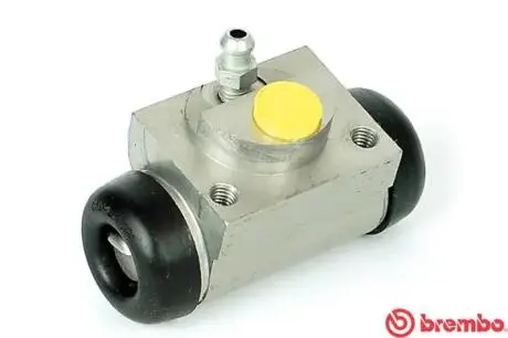 A12365 Гальмівний циліндрик BREMBO підбір по vin на Brocar