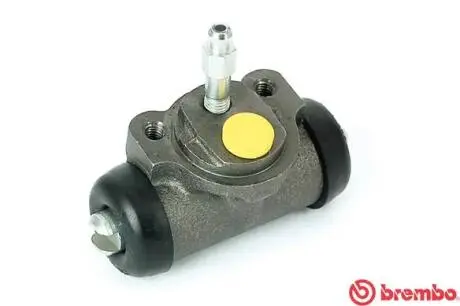 A12418 Колісний гальмівний циліндр BREMBO підбір по vin на Brocar