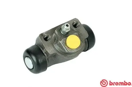 A12462 Гальмівний циліндрик BREMBO підбір по vin на Brocar