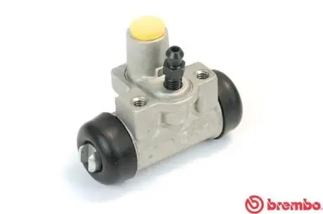 A12608 Гальмівний циліндрик BREMBO підбір по vin на Brocar