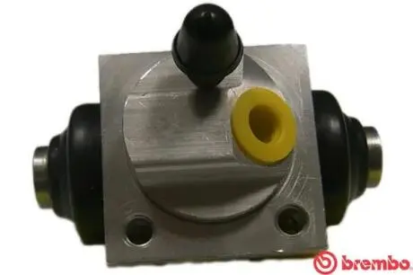 A12894 Гальмівний циліндрик BREMBO підбір по vin на Brocar