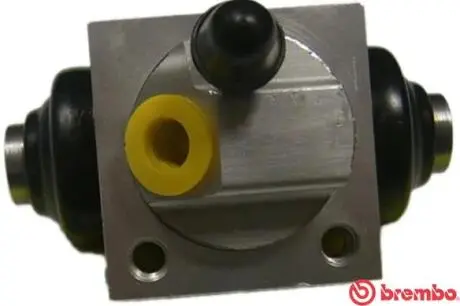 A12895 Гальмівний циліндрик BREMBO підбір по vin на Brocar