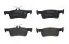 P24204 Тормозные колодки BREMBO підбір по vin на Brocar