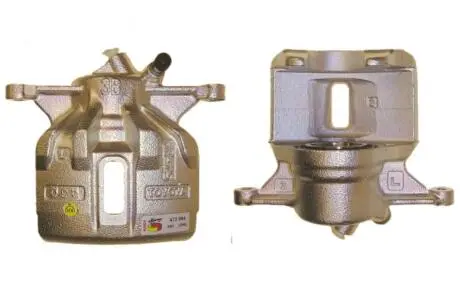 0986473064 Тормозной суппорт BOSCH підбір по vin на Brocar