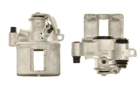 0986474175 Тормозной суппорт BOSCH подбор по vin на Brocar