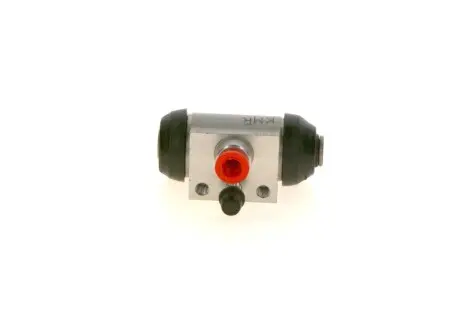 0986475885 Робочий гальмівний циліндр задній Punto 1.2 0 22.2mm BOSCH підбір по vin на Brocar