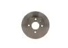 Диск торм.пер.вентил.FORD Orion,Escort,Fiesta (239,7*24,1) 0986478148