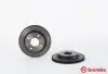 09672777 Тормозной диск BREMBO підбір по vin на Brocar
