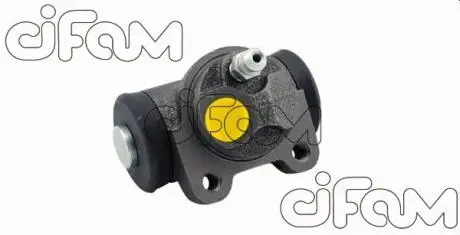 101359 Колісний гальмівний циліндр CIFAM підбір по vin на Brocar