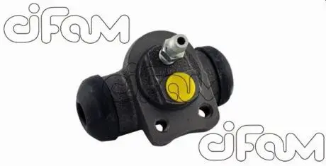 101434 Гальмівний циліндр D19,5mm KADETT D 1,0-1,3 KOMBIREKORD CIFAM підбір по vin на Brocar