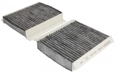 DCF048K Фільтр салону DENSO підбір по vin на Brocar