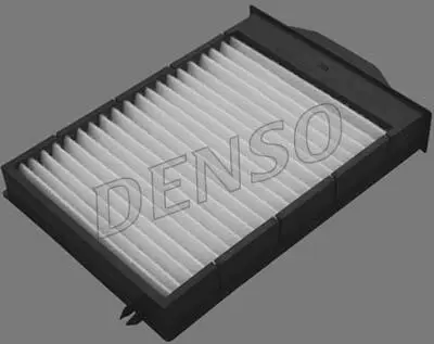 DCF413P Фильтр, воздух во внутренном пространстве DENSO подбор по vin на Brocar