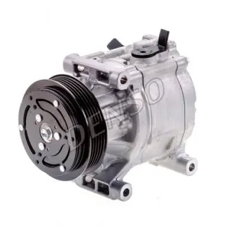 DCP09061 Компресор кондиціонера DENSO підбір по vin на Brocar