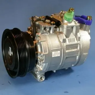 DCP24004 Компрессор, кондиционер DENSO подбор по vin на Brocar