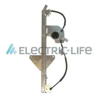 ZRCT714L Склопідіймач ELECTRIC LIFE підбір по vin на Brocar