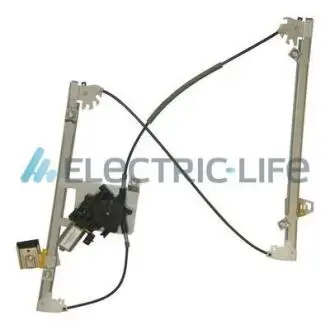 ZRPG48L Склопідіймач ELECTRIC LIFE підбір по vin на Brocar