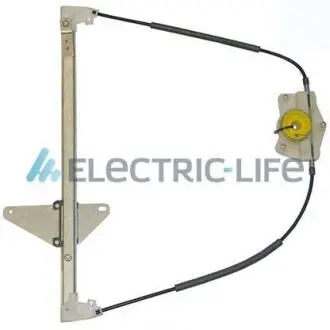 ZRPG709L Стеклоподъемник ELECTRIC LIFE підбір по vin на Brocar