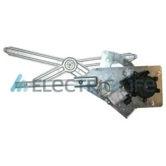 ZRRN52L Подъемное устройство для окон ELECTRIC LIFE подбор по vin на Brocar