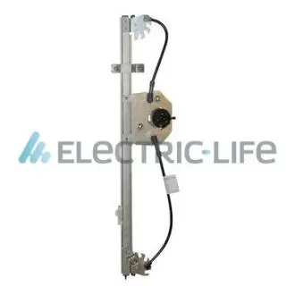 ZRZA702L Стеклоподъемник ELECTRIC LIFE підбір по vin на Brocar
