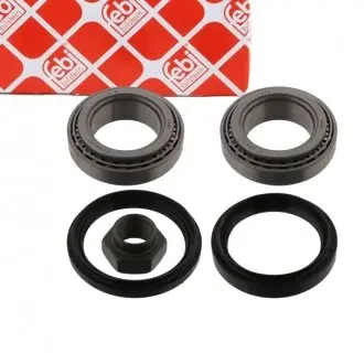 05398 Підшипник ступиці FEBI BILSTEIN 05398 FEBI BILSTEIN підбір по vin на Brocar