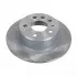 08506 Тормозной диск Mercedes 200 / Mercedes 280 SE/SEL/SEC / Mercedes 240 FEBI BILSTEIN підбір по vin на Brocar