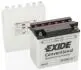 EB16B Акумулятор EXIDE підбір по vin на Brocar