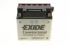 EB16CLB Стартерна батарея (акумулятор) EXIDE підбір по vin на Brocar