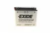 EB18LA Акумулятор EXIDE підбір по vin на Brocar
