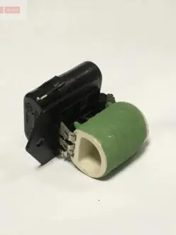 DRS20008 Резистор DENSO підбір по vin на Brocar